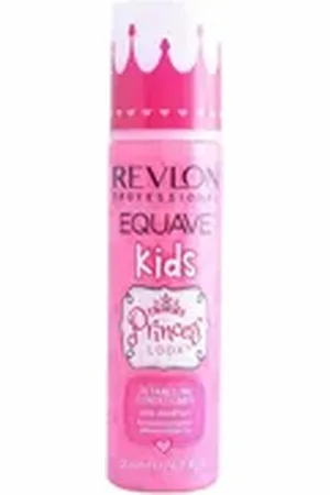 Revlon Revlon Haarspülung Equave For Kids Princess Look Conditioner 200ml