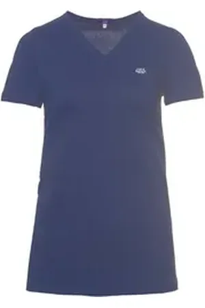 LIVING CRAFTS Pyjama Bio-Damen-Schlafshirt 