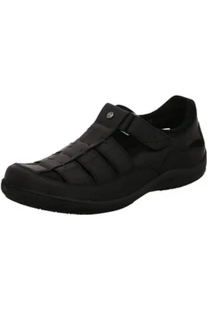 Panama Jack Slipper schwarz 47 EU