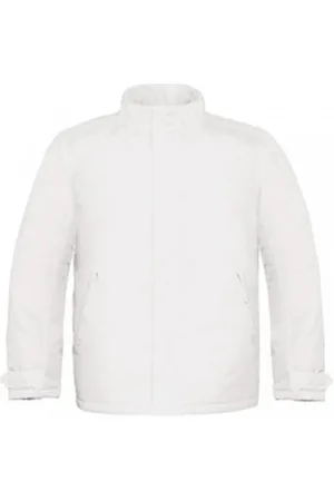 B & C B&C Outdoorjacke Jacket Real+ / Men S
