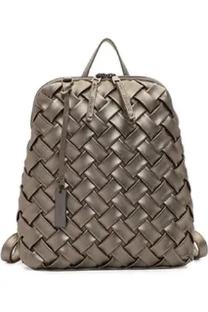 Suri Frey Rucksack Backpack braun