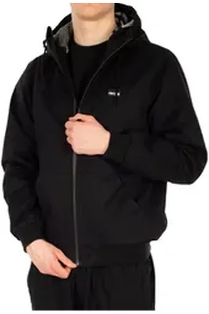 Iriedaily Winterjacke Wonderer Jacket Wonderer Jacket schwarz S