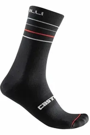 Castelli Sportsocken schwarz XXL