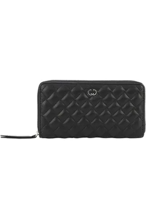 Gerry Weber Geldbörse Panorama schwarz