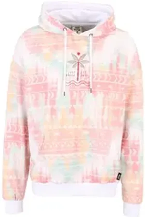 Just Rhyse Kapuzensweatshirt Herren Pocosol Hoody (1-tlg) 3XL