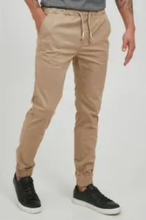 11 Project Chinohose PRLouis beige XL