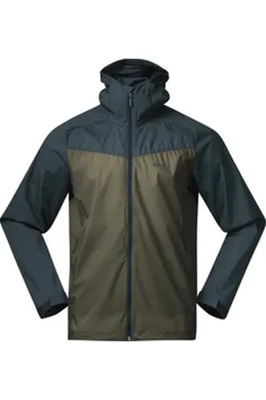 Bergans Kurzjacke blau L