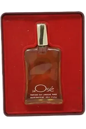 GUY LAROCHE Eau de Toilette jai Ose Eau de Toilette 100 ml