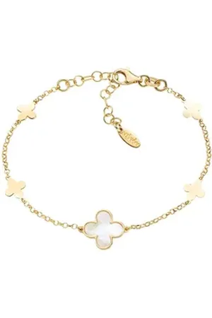 AMEN Armband Armband Sterlingsilber Perlmutt D BRFIMPGB2, Perlmutt