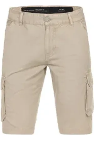 Casa Moda Cargoshorts Bermuda 1/2,Cargo 40