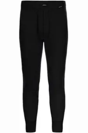 Ammann Lange Unterhose Unterhose lang mit Eingriff Day Classic / Jeans Fe (Stück, 1-St) mit eingriff grau 9