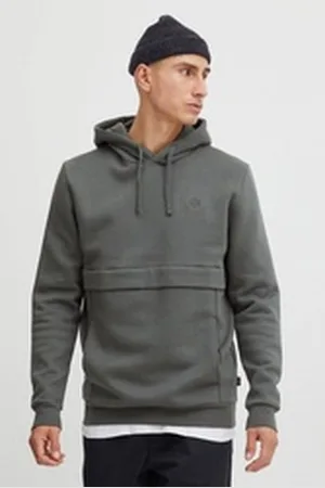 11 Project Hoodie PRAnno grau XXL
