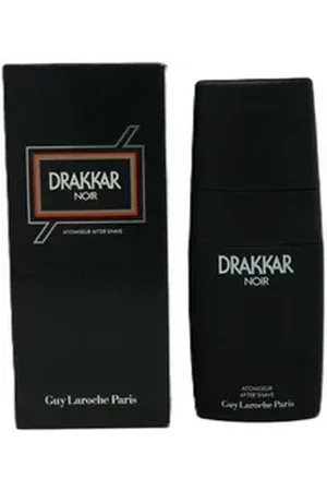 GUY LAROCHE After-Shave Drakkar Noir After Shave Atomiseur 100ml