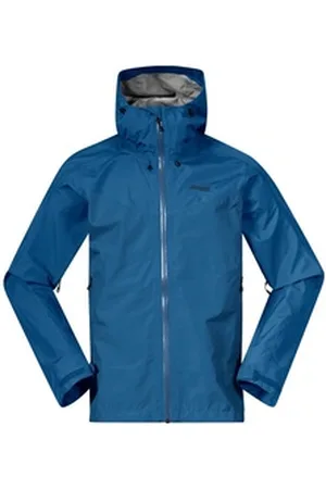 Bergans Regenjacke Herren Regenjacke Skar Light 3L Shell Jacket XXL