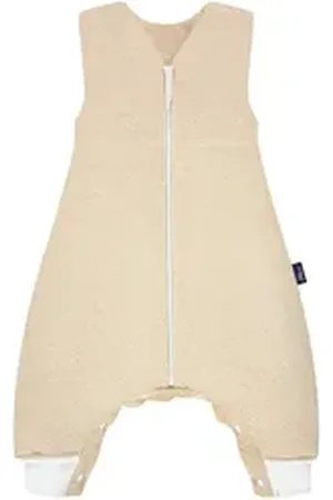 Alvi ® Babyschlafsack Sleep-Overall beige 100