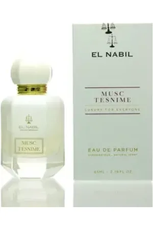 El Nabil Eau de Parfum Musc Tesnime Eau de Parfum 65 ml