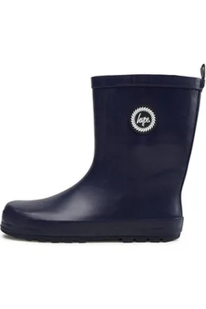 Hype Gummistiefel YVLR-723 Navy Gummistiefel blau 32_33