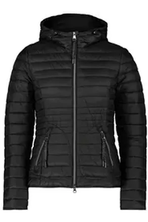 Cartoon Steppjacke Jacke Watte 40