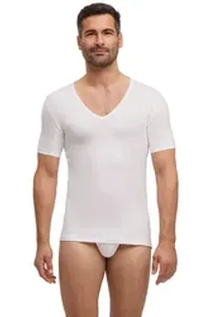 Falke Funktionsunterhemd (1-St) für ein perfektes Körperklima weiß 3XL