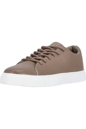 Athlecia Christinia Sneaker in klassischem Design beige|braun 38 EU