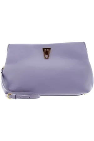 Coccinelle Clutch Beat Clutch lila