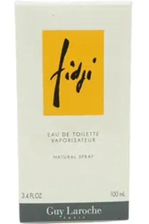 GUY LAROCHE Eau de Toilette Fidji Eau de Toilette Spray 100ml