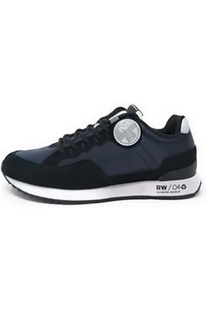 North Sails Hitch Sneaker schwarz 36 EU