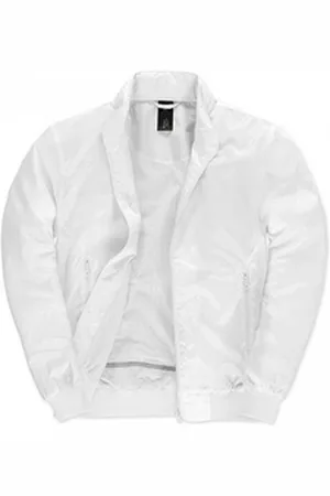 B & C B&C Outdoorjacke Herren Jacke Trooper Blouson L