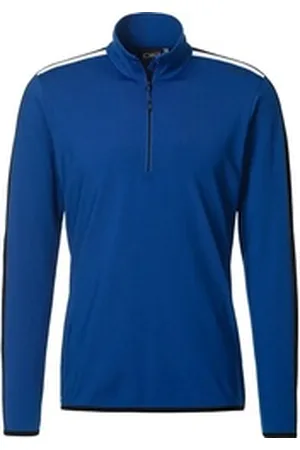 CMP Langarmshirt MAN SWEAT 56