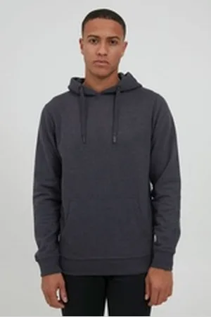 11 Project Hoodie PREdilio blau XXXL