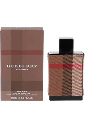 Burberry Eau de Toilette London Men