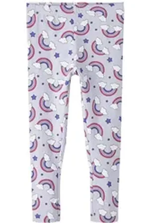 ONLY Leggings lila 92