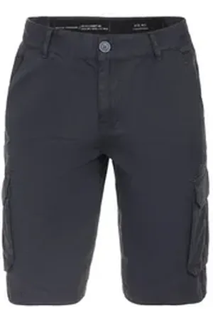 Casa Moda Cargoshorts Bermuda 1/2,Cargo 40
