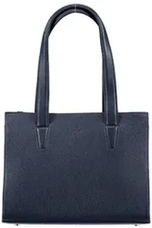 Adax Shopper Cormorano Elea (1-tlg) blau