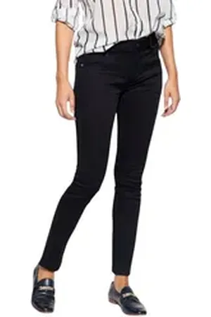 ATT Slim-fit-Jeans Zoe Jog (1-tlg) im 5-Pocket Design blau 34