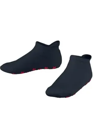 ESPRIT Sneakersocken Home (1-Paar) blau 27-30