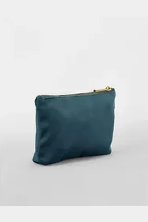 BagBase Kulturbeutel Velvet Accessory Bag S (21 x 15 cm)