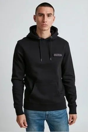 11 Project Hoodie PRSid schwarz M