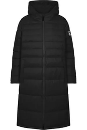 Derbe Funktionsmantel Bigholm Women schwarz 36 Damen
