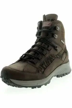 Waldläufer Waldläufer Stiefel für Damen in dunkel_braun dunkel_braun Stiefel (1-tlg) 7