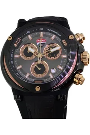 DUCATI CORSE Quarzuhr CORSE Chronograph PARTENZA, DTWGO2018802