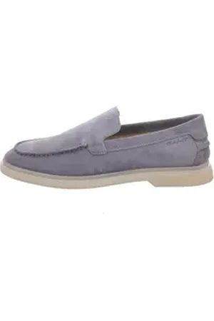 GANT Loafer Boery Slipper blau 42 EU