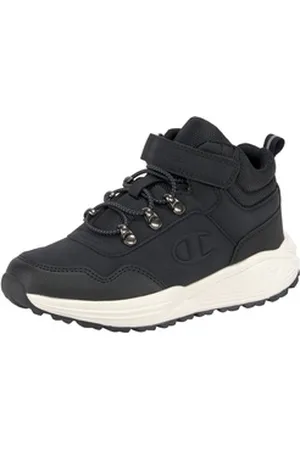 Champion CLIMB RX MID B PS Winterboots Snowboots, Winterstiefel, Winterschuhe schwarz 31 EU