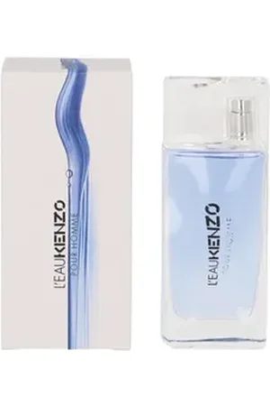 Kenzo Eau de Toilette pour Homme L