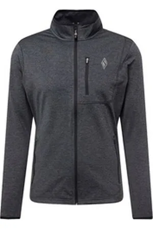 Skechers Hoodie ULTRA GO Equalizer Jacket grau S