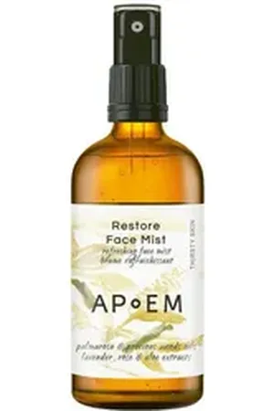 Apoem Gesichtswasser Restore - Face Mist 100ml