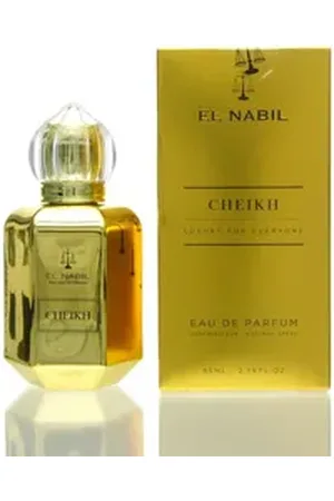 El Nabil Eau de Parfum Cheikh Eau de Parfum 65 ml