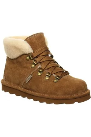 Bearpaw Marta Sneaker braun 39 EU