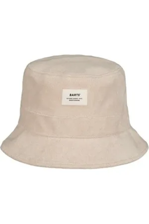 Barts Fischerhut Fischerhut Bucket Hat Gladiola in der Farbe cream, pink oder taupe Bucket Hat beige