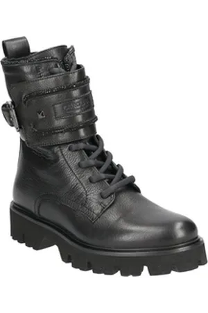 Donna Carolina 48.682-039 Stiefel schwarz 38 EU